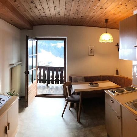 Campedel Hof Apartment Кастелрото Екстериор снимка