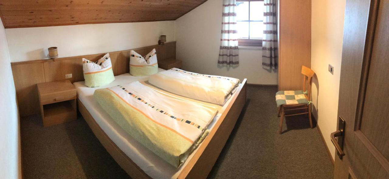 Campedel Hof Apartment Кастелрото Екстериор снимка