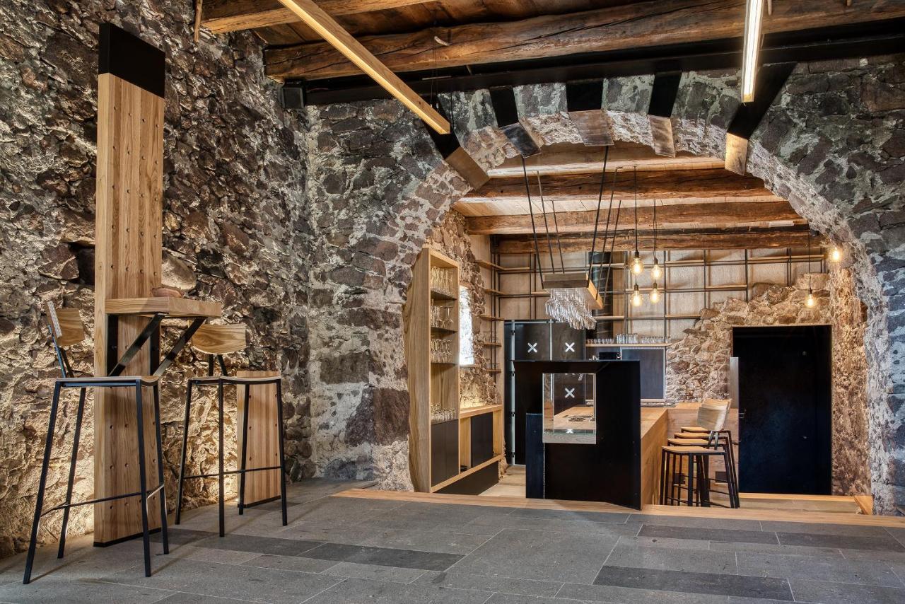 Campedel Hof Apartment Кастелрото Екстериор снимка